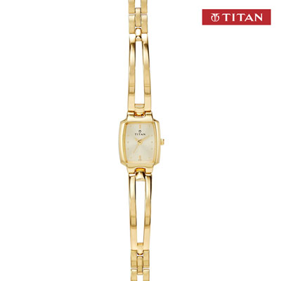 "Titan Ladies Watch - 2131 YM04 - Click here to View more details about this Product